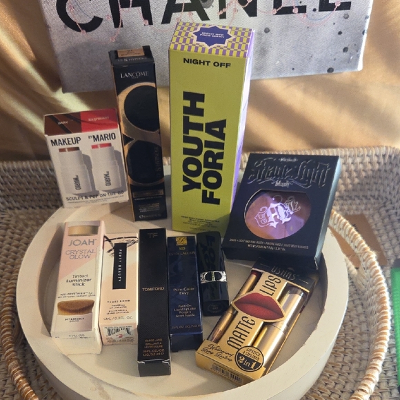 Dior Other - Dior Lipstick ,Kat, Mario, Tom Ford, Fenty,Estee, Joah, Lancome